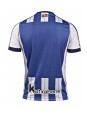 Real Sociedad Domácí Dres 2025-26 Krátký Rukáv